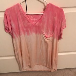 American Eagle Tee
